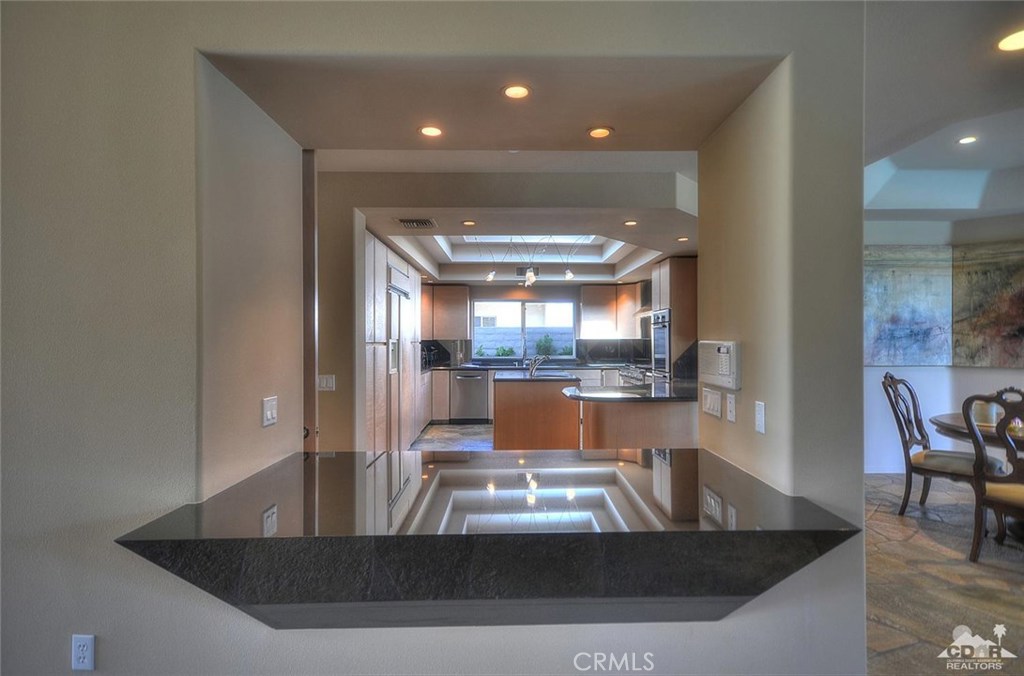 Indian Wells C.C. - Residential