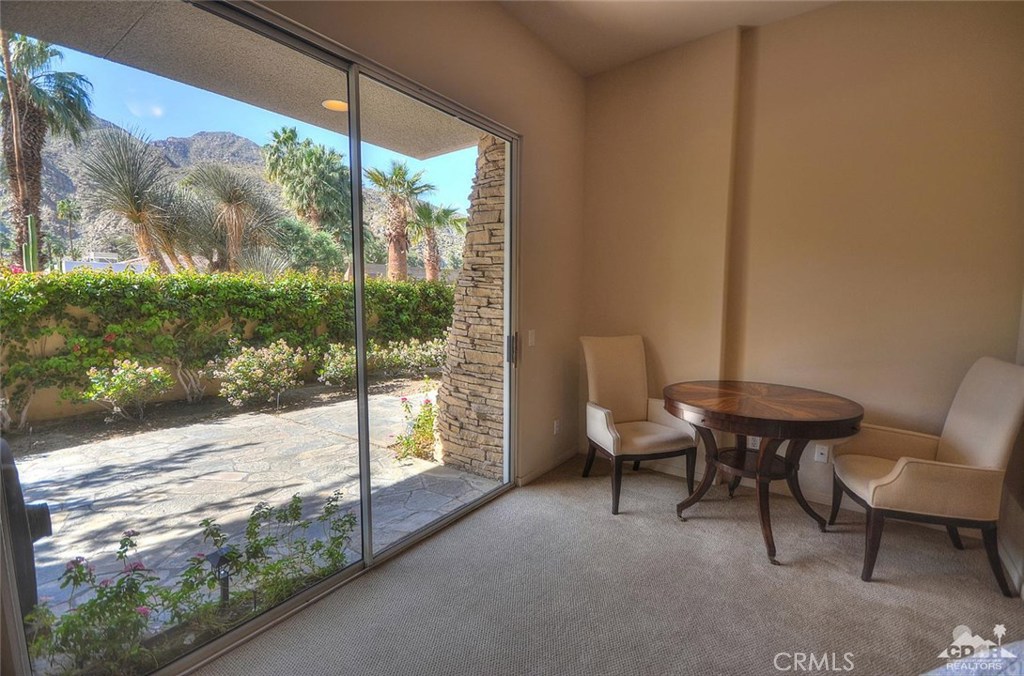 Indian Wells C.C. - Residential