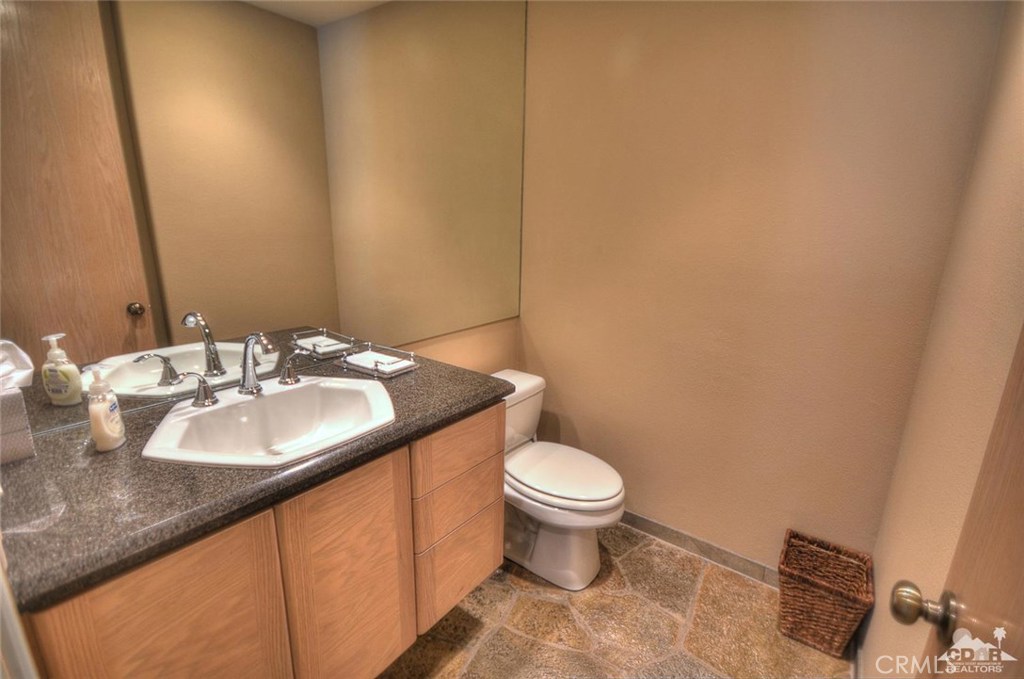 Indian Wells C.C. - Residential