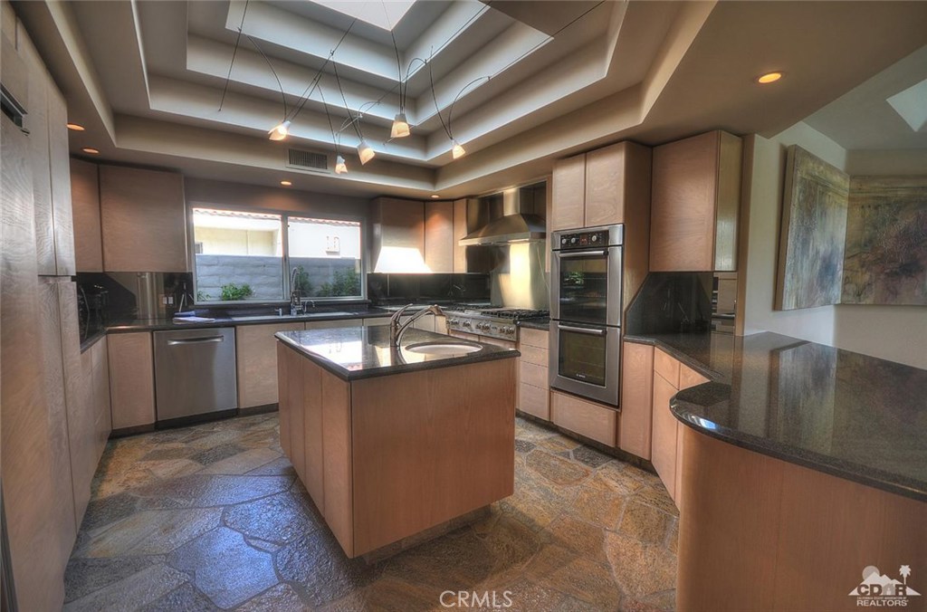 Indian Wells C.C. - Residential