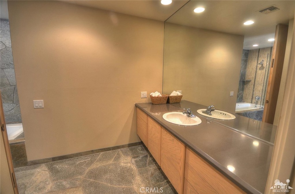 Indian Wells C.C. - Residential