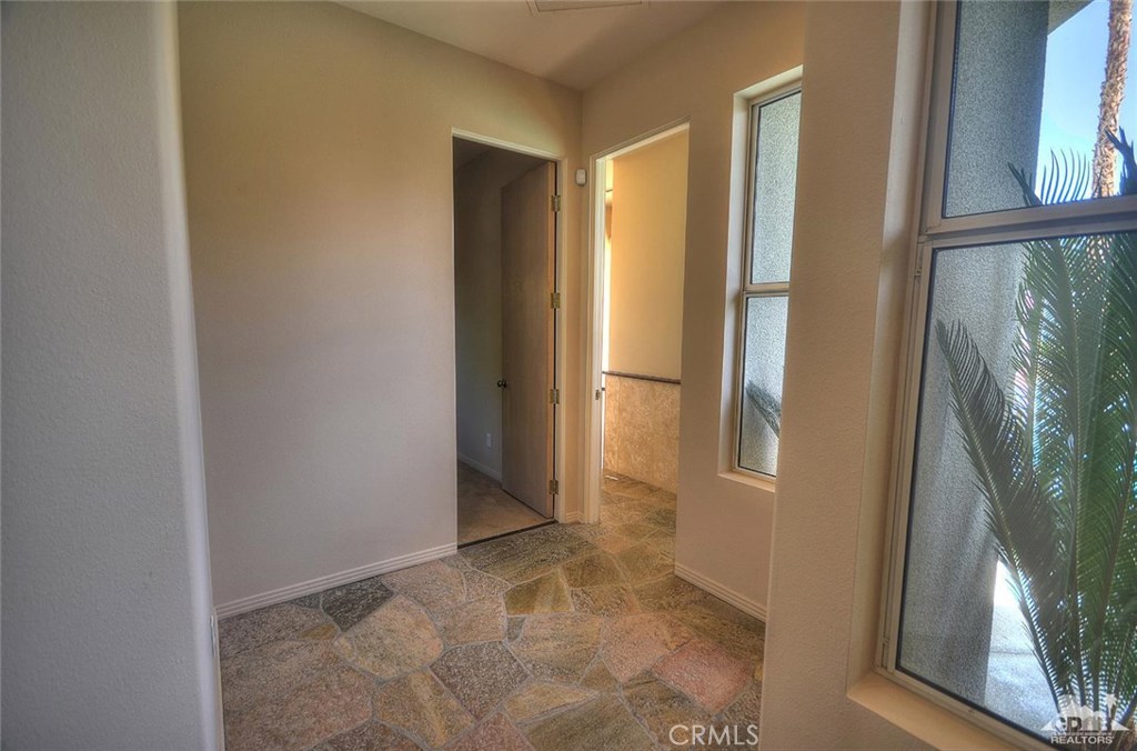 Indian Wells C.C. - Residential