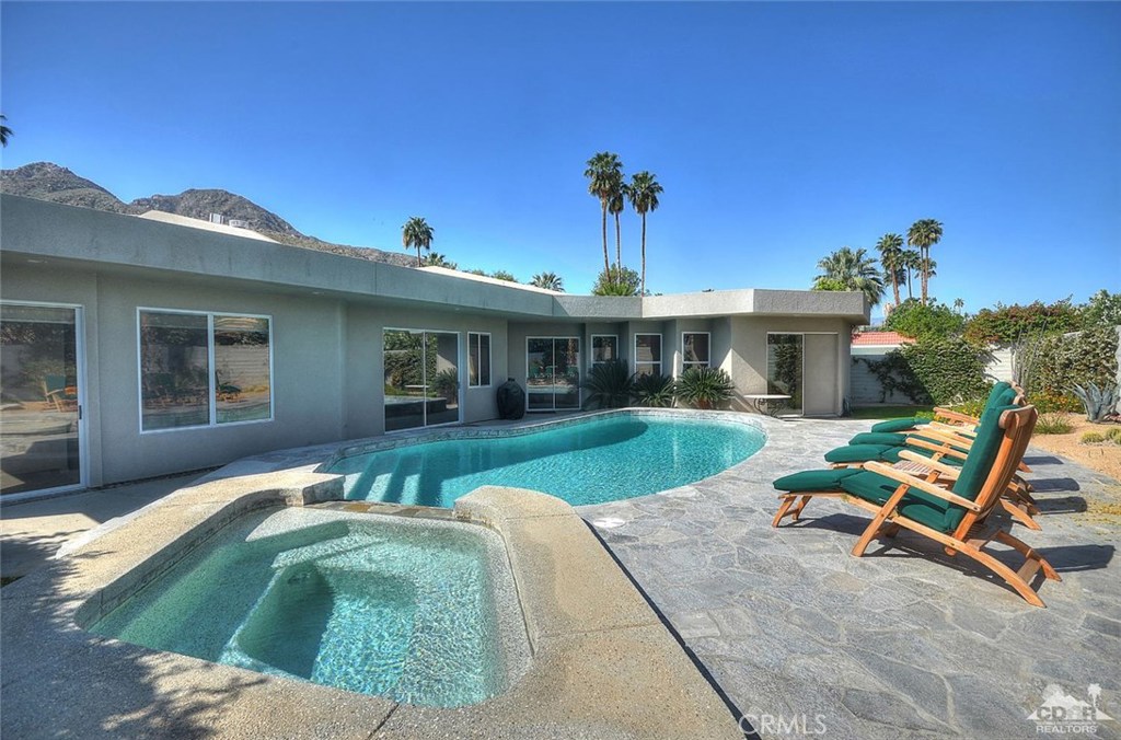 Indian Wells C.C. - Residential