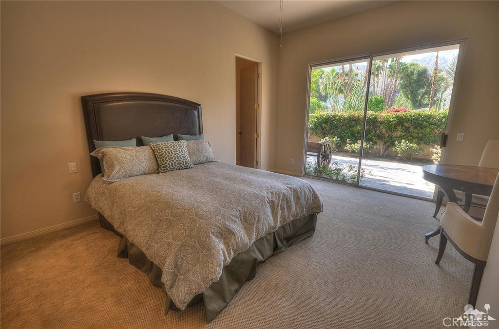 Indian Wells C.C. - Residential