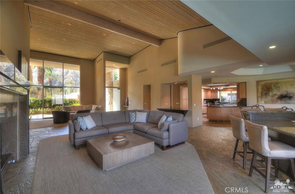 Indian Wells C.C. - Residential