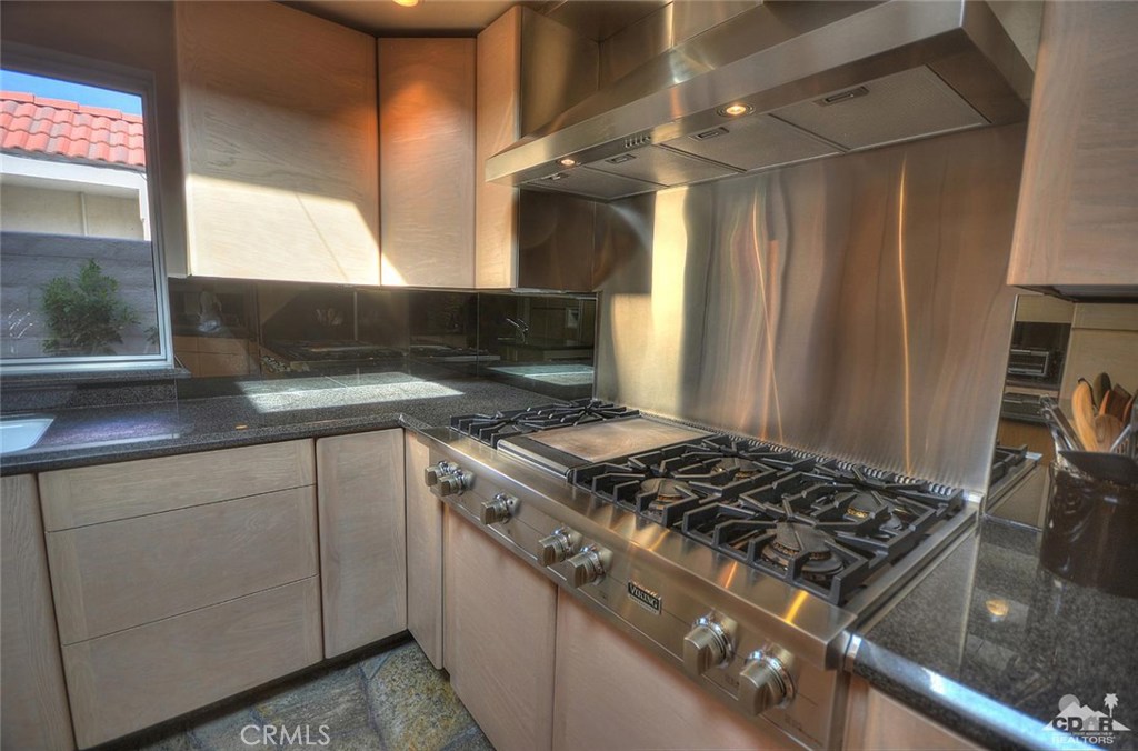 Indian Wells C.C. - Residential