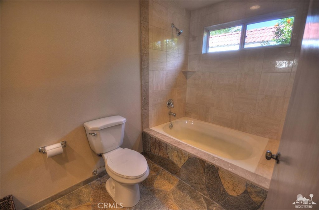 Indian Wells C.C. - Residential