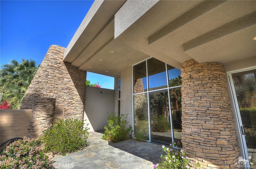 Indian Wells C.C. - Residential