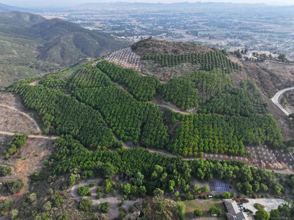 Temecula - Land