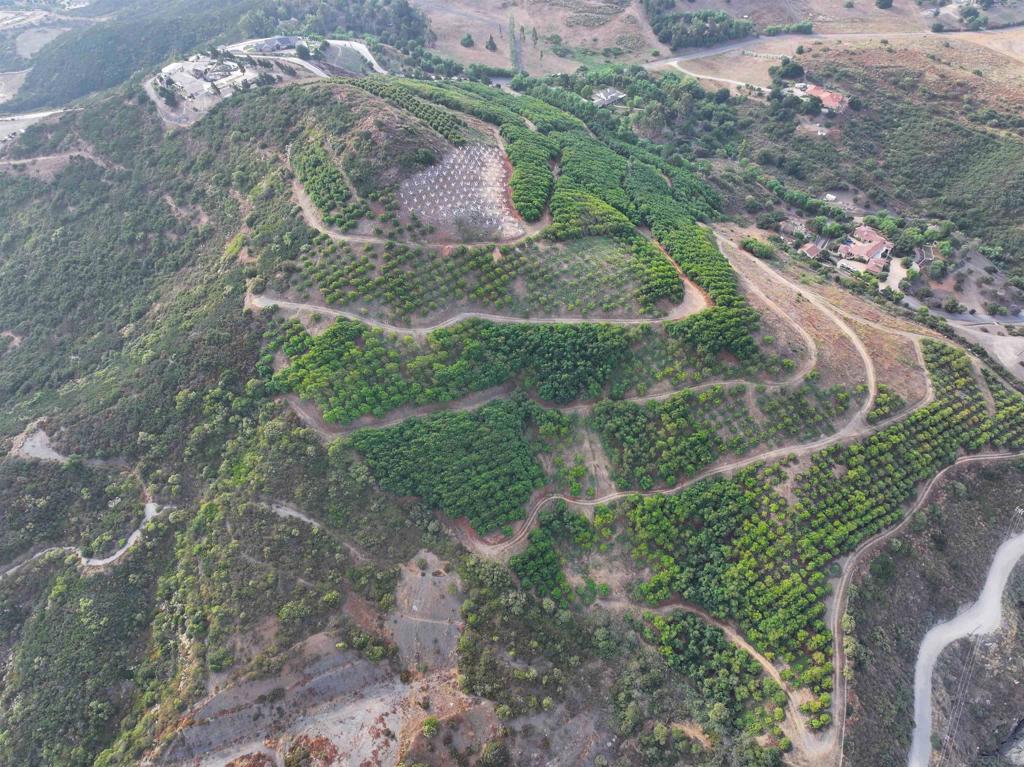 Temecula - Land