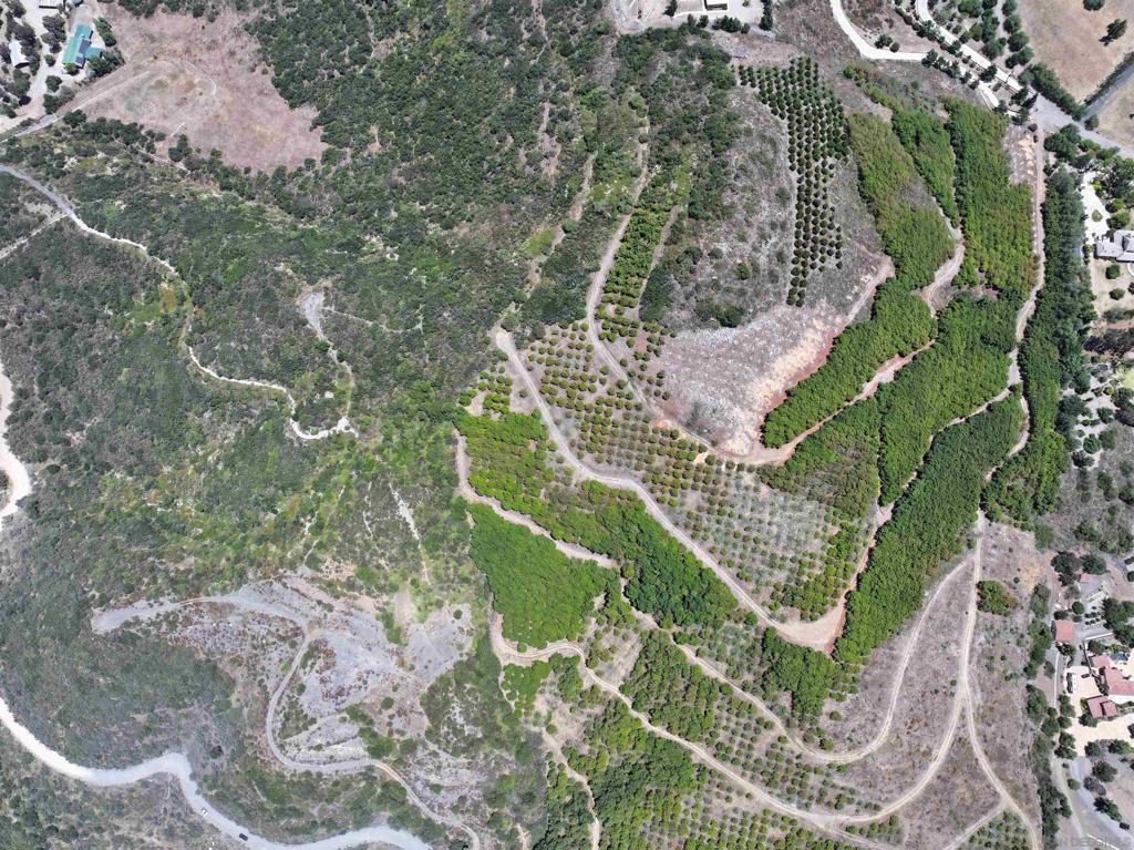 Temecula - Land