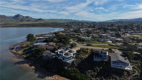 Tiny photo for 1107 Pasadena Drive, Los Osos, CA 93402 (MLS # SC24254510)