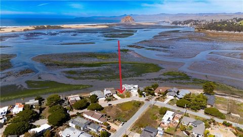 Tiny photo for 1107 Pasadena Drive, Los Osos, CA 93402 (MLS # SC24254510)