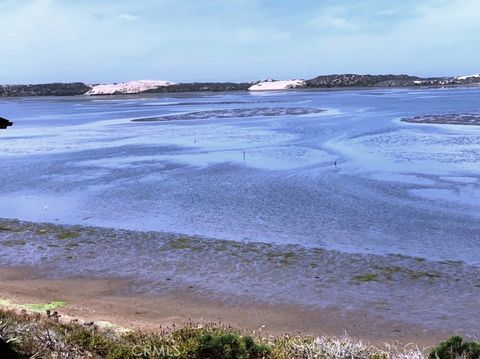 Tiny photo for 1107 Pasadena Drive, Los Osos, CA 93402 (MLS # SC24254510)