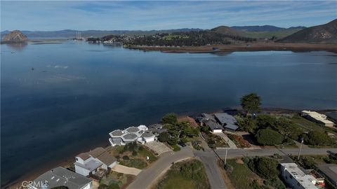 Tiny photo for 1107 Pasadena Drive, Los Osos, CA 93402 (MLS # SC24254510)