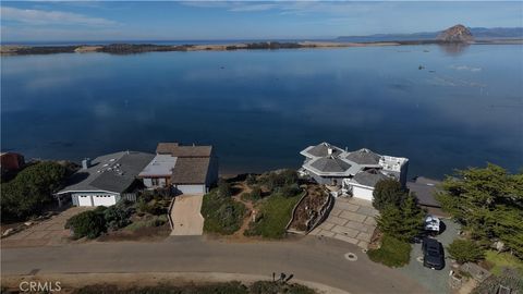 Tiny photo for 1107 Pasadena Drive, Los Osos, CA 93402 (MLS # SC24254510)