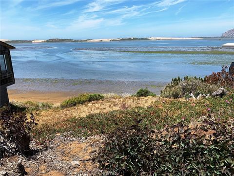 Tiny photo for 1107 Pasadena Drive, Los Osos, CA 93402 (MLS # SC24254510)