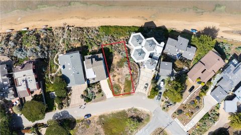 Tiny photo for 1107 Pasadena Drive, Los Osos, CA 93402 (MLS # SC24254510)