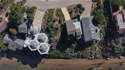 Tiny photo for 1107 Pasadena Drive, Los Osos, CA 93402 (MLS # SC24254510)