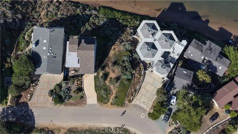 Tiny photo for 1107 Pasadena Drive, Los Osos, CA 93402 (MLS # SC24254510)