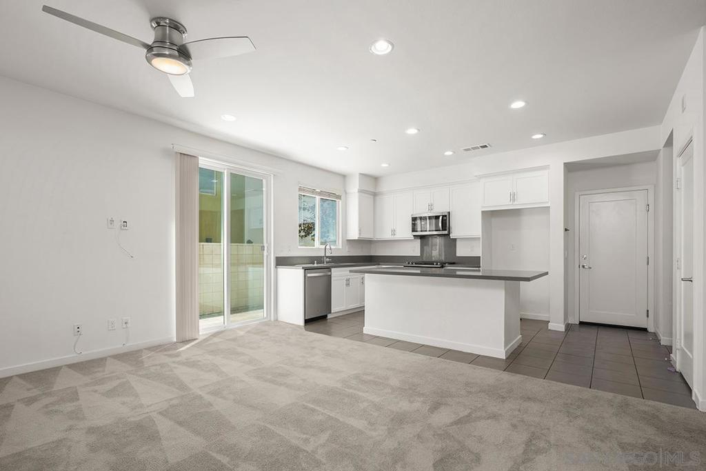 Chula Vista - Residential Lease