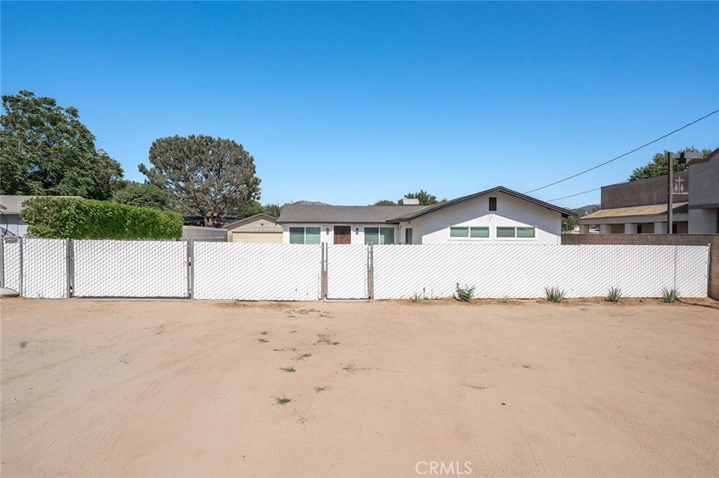 3717 Corona Avenue