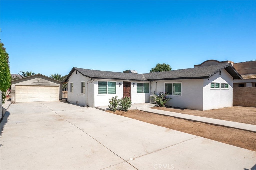 3717 Corona Avenue