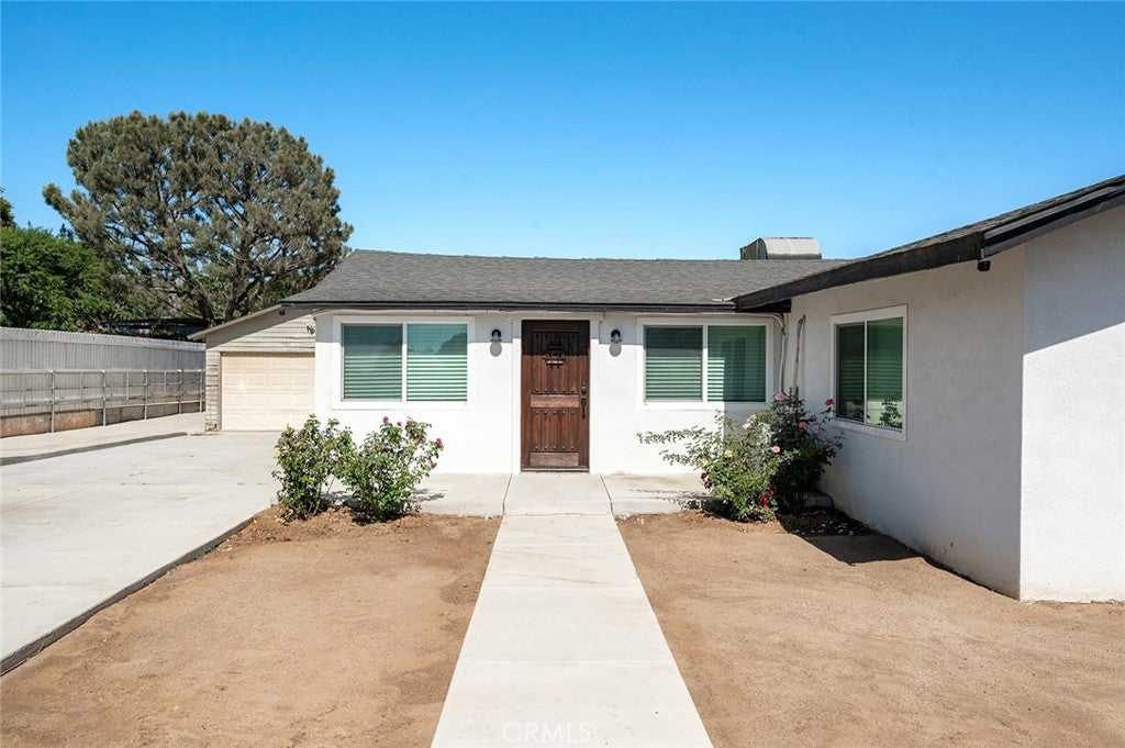 3717 Corona Avenue