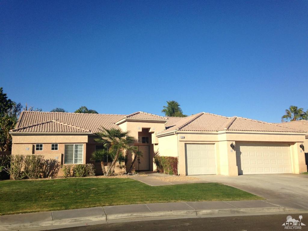 Quinterra - Residential Lease