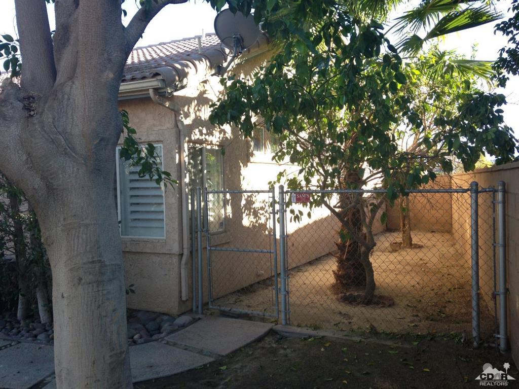 Quinterra - Residential Lease