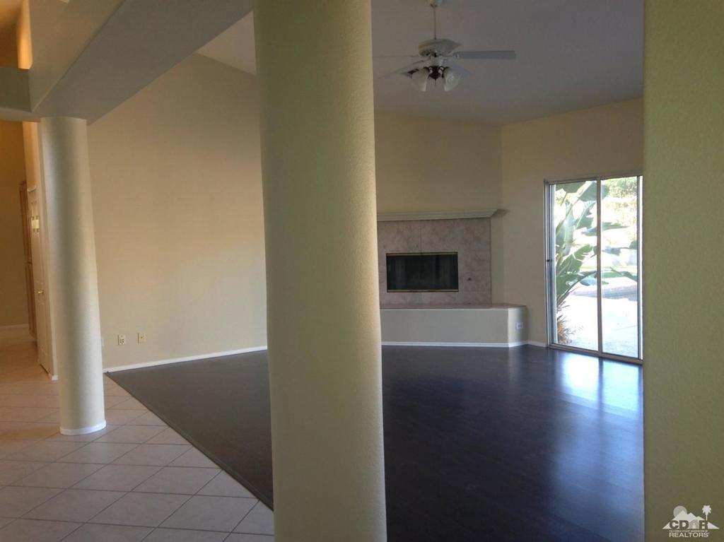 Quinterra - Residential Lease