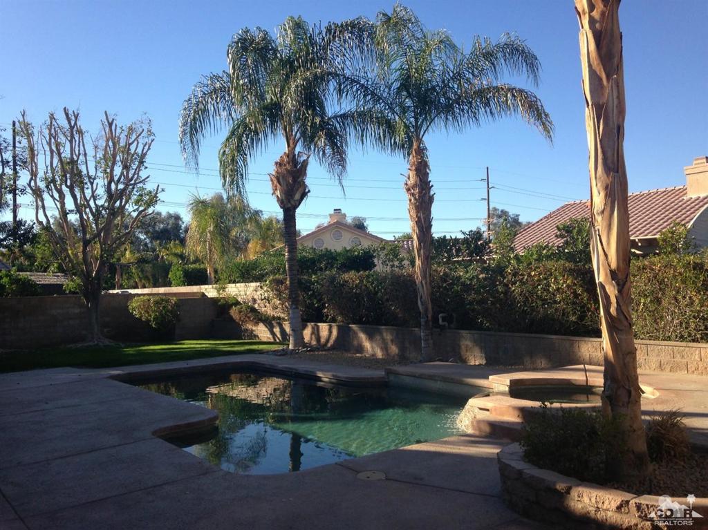 Quinterra - Residential Lease