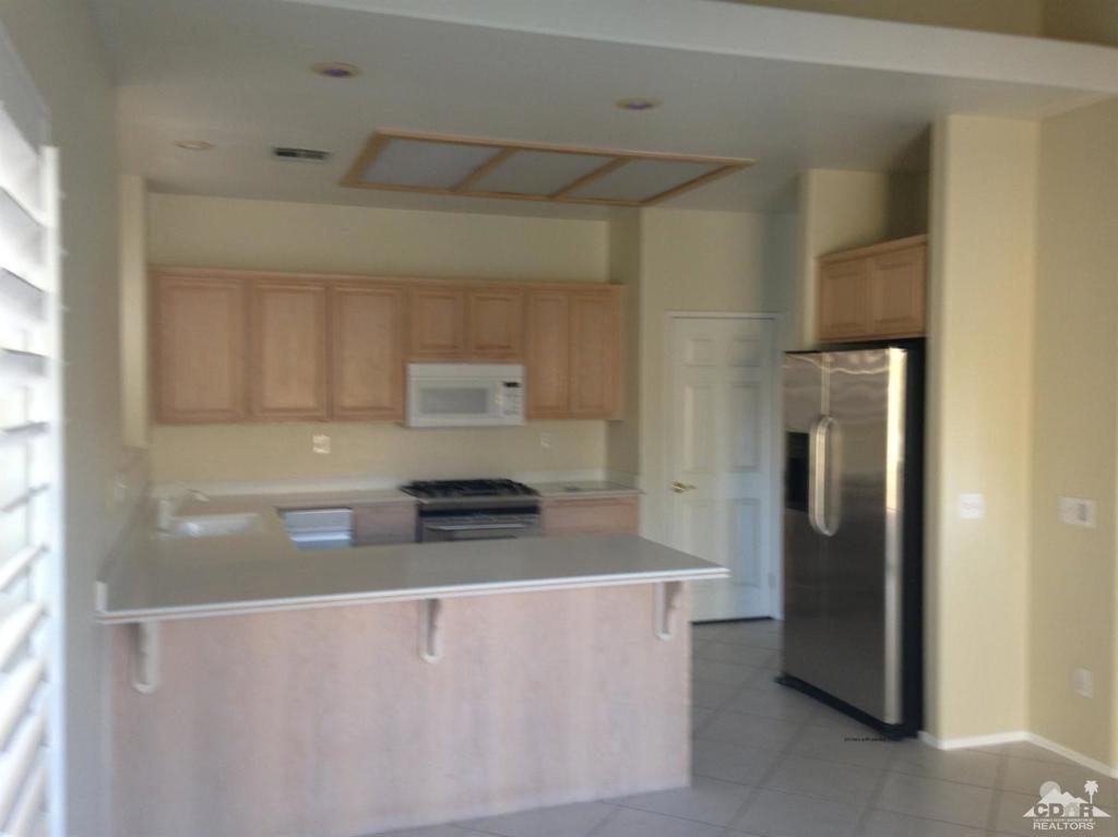 Quinterra - Residential Lease