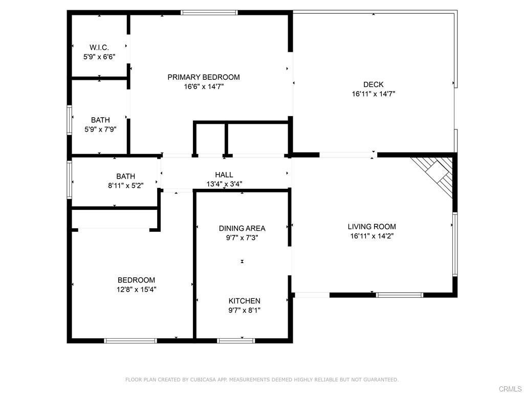16635 Mountain View Drive