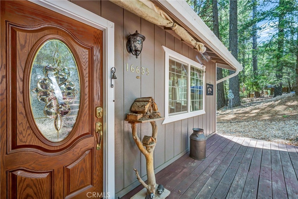16635 Mountain View Drive