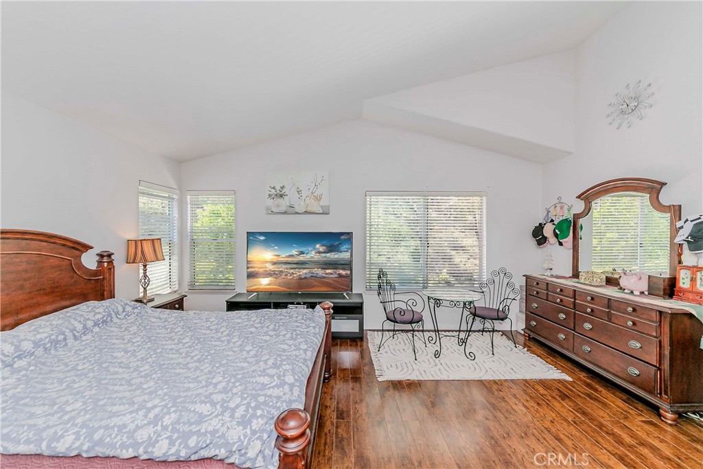 Westhills - Residential