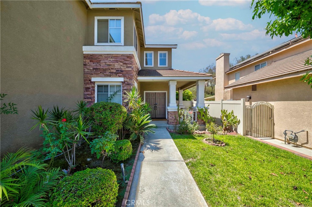Westhills - Residential