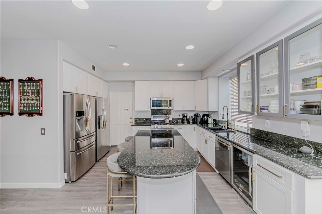 Westhills - Residential