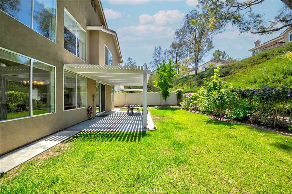 Westhills - Residential