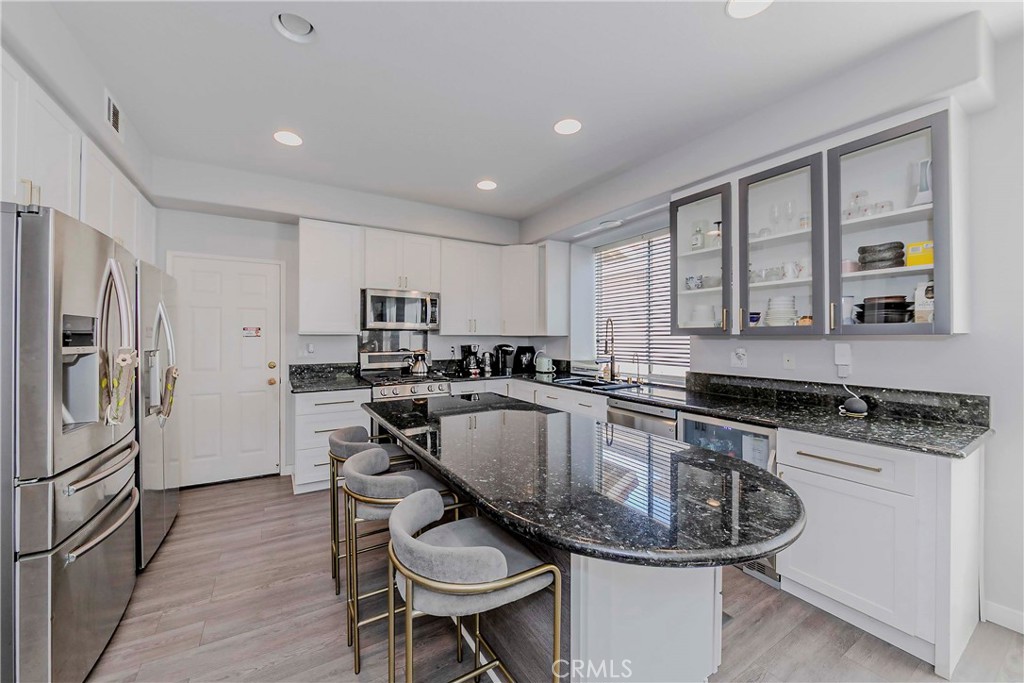 Westhills - Residential