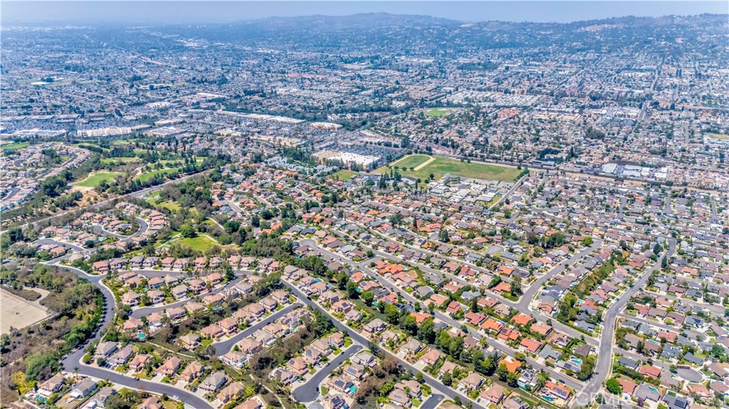 Westhills - Residential