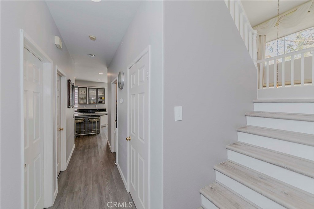 Westhills - Residential