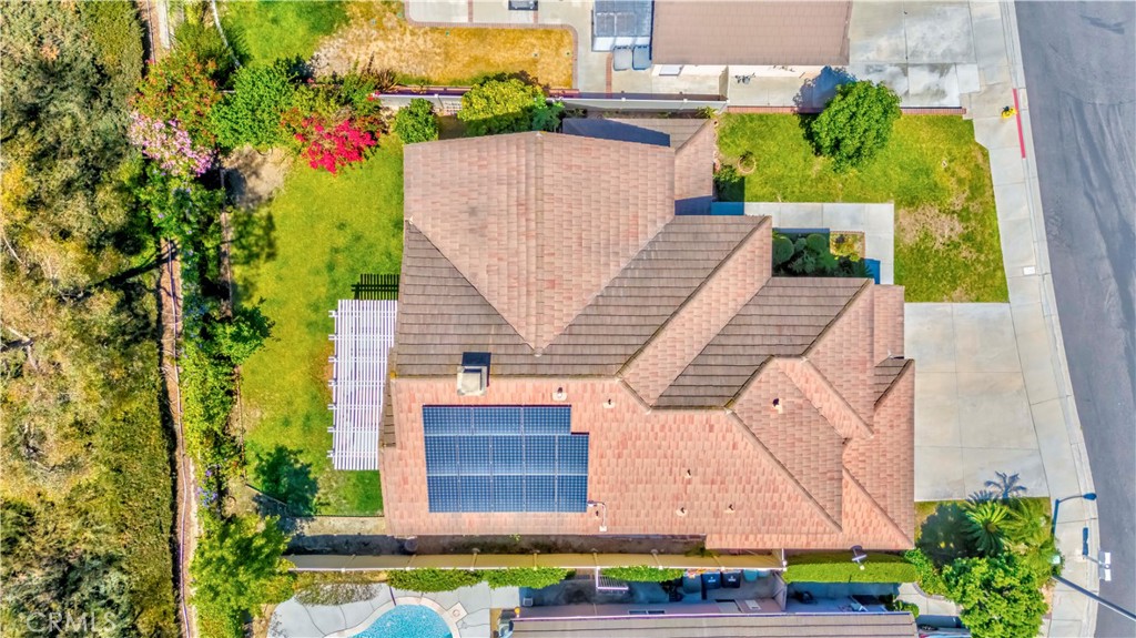 Westhills - Residential