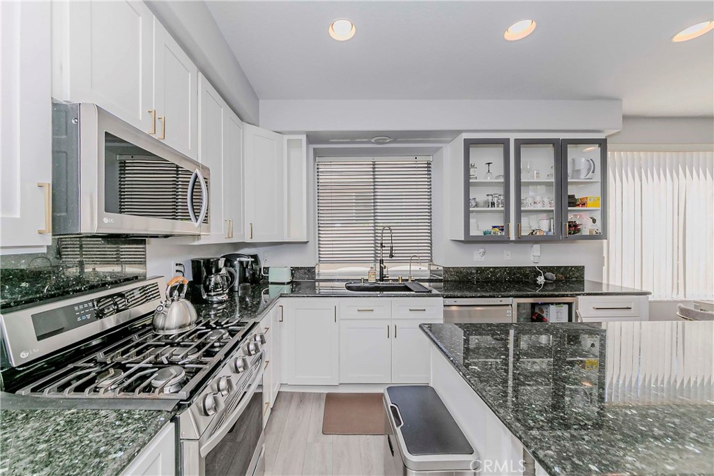 Westhills - Residential