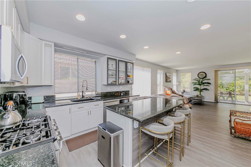 Westhills - Residential