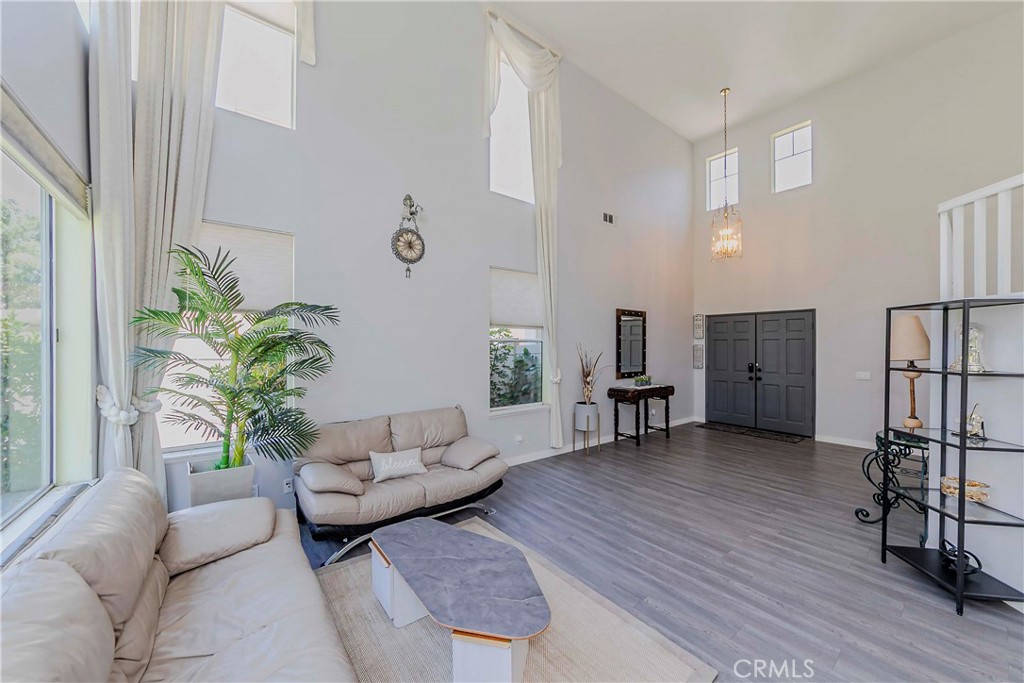 Westhills - Residential