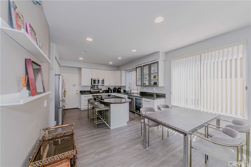 Westhills - Residential