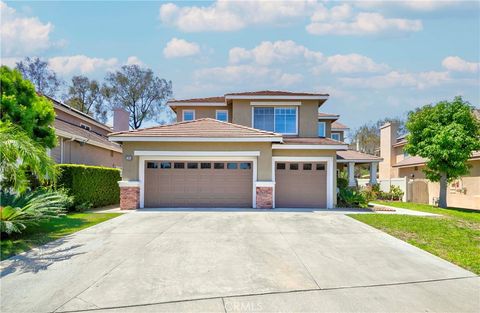 2061 S Sawgrass Court La Habra CA 90631