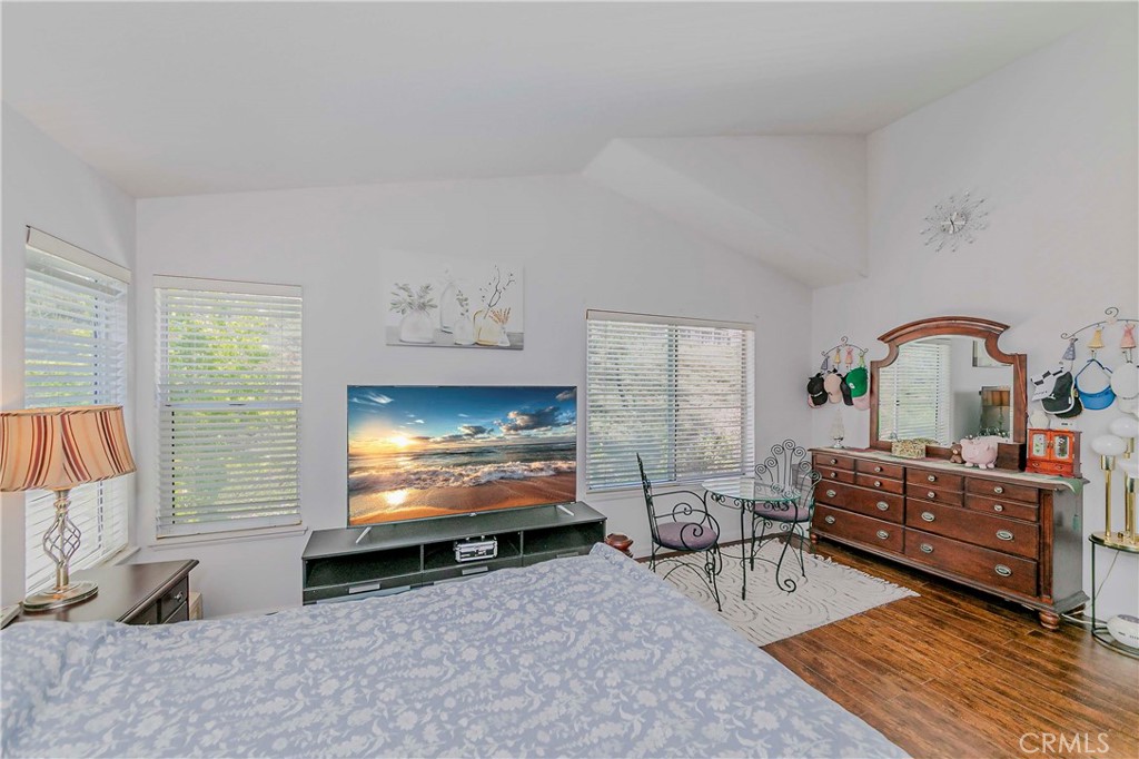 Westhills - Residential