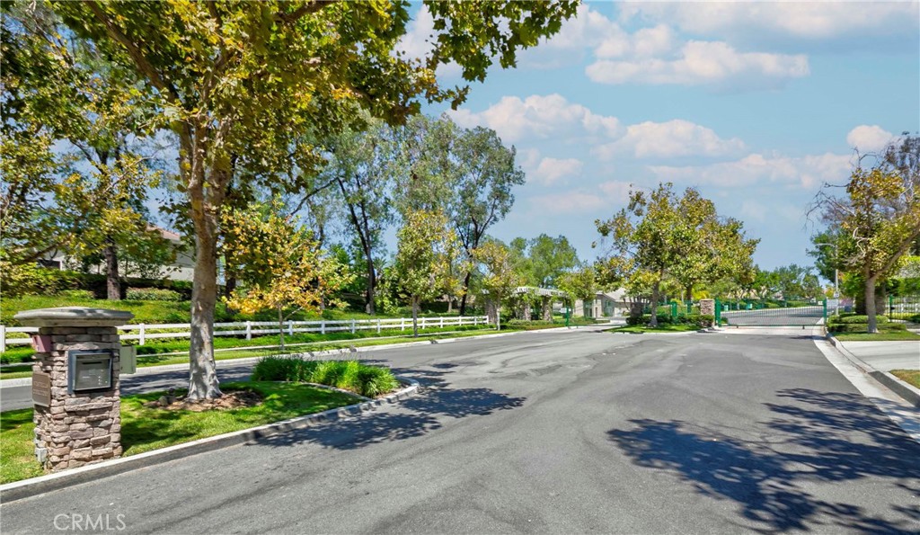 Westhills - Residential